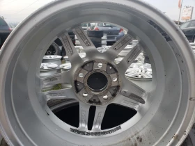 Джанти, снимка 11 - Гуми и джанти - 53693461