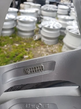 Джанти, снимка 13 - Гуми и джанти - 53693461