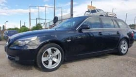 BMW 520 2.0TDI EURO5 Facelift , снимка 11