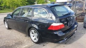 BMW 520 2.0TDI EURO5 Facelift , снимка 7