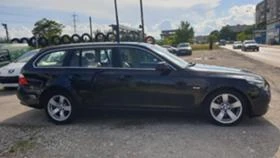 BMW 520 2.0TDI EURO5 Facelift , снимка 4