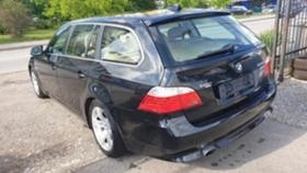 BMW 520 2.0TDI EURO5 Facelift , снимка 9