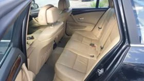 BMW 520 2.0TDI EURO5 Facelift , снимка 13