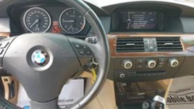 BMW 520 2.0TDI EURO5 Facelift , снимка 15