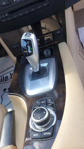 BMW 520 2.0TDI EURO5 Facelift , снимка 14
