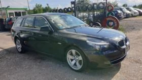 BMW 520 2.0TDI EURO5 Facelift , снимка 2