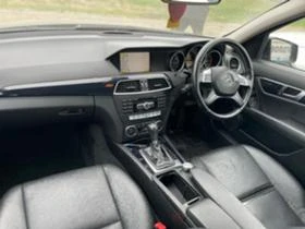 Mercedes-Benz C 220 На части 651, снимка 11