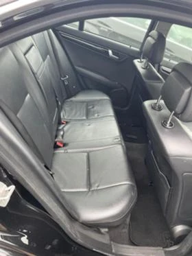 Mercedes-Benz C 220 На части 651, снимка 14