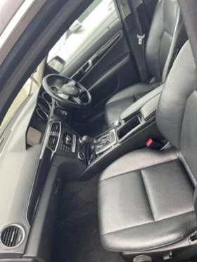 Mercedes-Benz C 220 На части 651, снимка 8