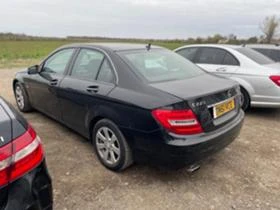 Mercedes-Benz C 220 На части 651, снимка 7
