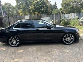 Mercedes-Benz E 220 AMG FULL E220d, снимка 2