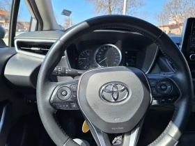 Toyota Corolla Executive + Navi Гаранционна - изображение 9