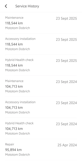 Toyota Corolla Executive + Navi Гаранционна, снимка 13