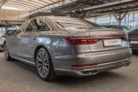 Audi A8 50TDI/Bang&Olufsen/Обдухване/Алкантар/Laser/Камера, снимка 6