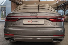 Audi A8 50TDI/Bang&Olufsen/Обдухване/Алкантар/Laser/Камера, снимка 5