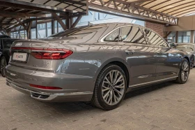 Audi A8 50TDI/Bang&Olufsen/Обдухване/Алкантар/Laser/Камера, снимка 7