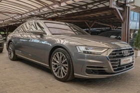 Audi A8 50TDI/Bang&Olufsen/Обдухване/Алкантар/Laser/Камера, снимка 3