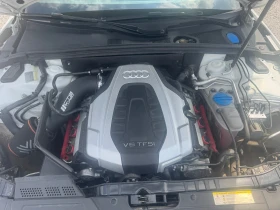 Audi S5 3.0TFSI QUATTRO SPORTBACK, снимка 17