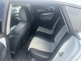 Audi S5 3.0TFSI QUATTRO SPORTBACK, снимка 10