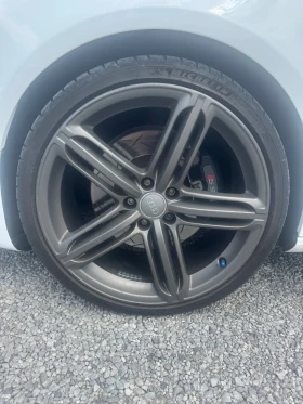 Audi S5 3.0TFSI QUATTRO SPORTBACK, снимка 16