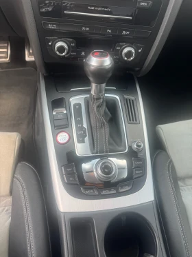 Audi S5 3.0TFSI QUATTRO SPORTBACK, снимка 14