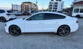 Audi S5 3.0TFSI QUATTRO SPORTBACK, снимка 2