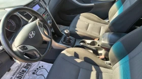Hyundai I30 1.6 CRDi, снимка 12