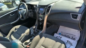 Hyundai I30 1.6 CRDi, снимка 14