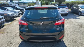 Hyundai I30 1.6 CRDi, снимка 6