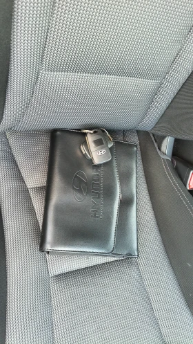 Hyundai I30 1.6 CRDi, снимка 17