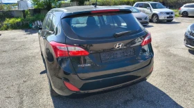 Hyundai I30 1.6 CRDi, снимка 5