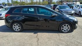 Hyundai I30 1.6 CRDi, снимка 8