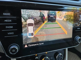 Skoda Superb Laurin and Klement 4x4, снимка 15