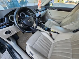 Skoda Superb Laurin and Klement 4x4, снимка 10