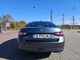 Skoda Superb Laurin and Klement 4x4, снимка 5