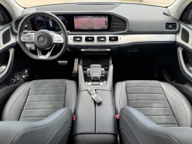 Mercedes-Benz GLE 350 300d AMG-Night MULTIBEAM CAM360 DISTRON ПАНОРАМА , снимка 17