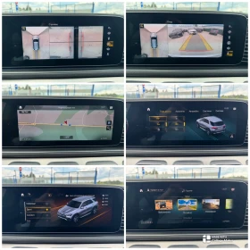 Mercedes-Benz GLE 350 300d AMG-Night MULTIBEAM CAM360 DISTRON ПАНОРАМА , снимка 15