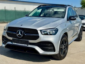Mercedes-Benz GLE 350 300d AMG-Night MULTIBEAM CAM360 DISTRON ПАНОРАМА , снимка 5