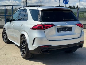 Mercedes-Benz GLE 350 300d AMG-Night MULTIBEAM CAM360 DISTRON ПАНОРАМА , снимка 6