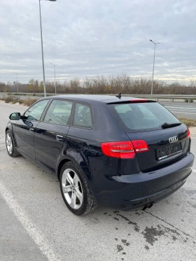 Audi A3 2.0 tdi 170к.с Sline , снимка 6