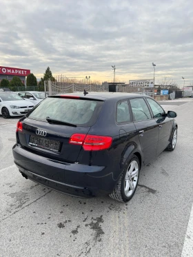 Audi A3 2.0 tdi 170к.с Sline , снимка 4