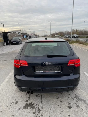 Audi A3 2.0 tdi 170к.с Sline , снимка 5