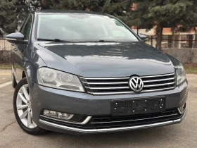 VW Passat 2.0 TDI * HIGHLINE* , снимка 1