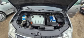 VW Touran 2.0 TDI 8-КЛАПАНА, снимка 15