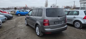 VW Touran 2.0 TDI 8-КЛАПАНА, снимка 7