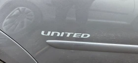 VW Touran 2.0 TDI 8-КЛАПАНА, снимка 4