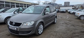 VW Touran 2.0 TDI 8-КЛАПАНА, снимка 2