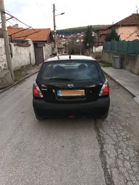 Kia Rio, снимка 7