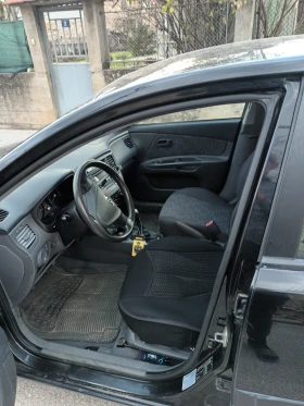 Kia Rio, снимка 11