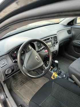 Kia Rio, снимка 12